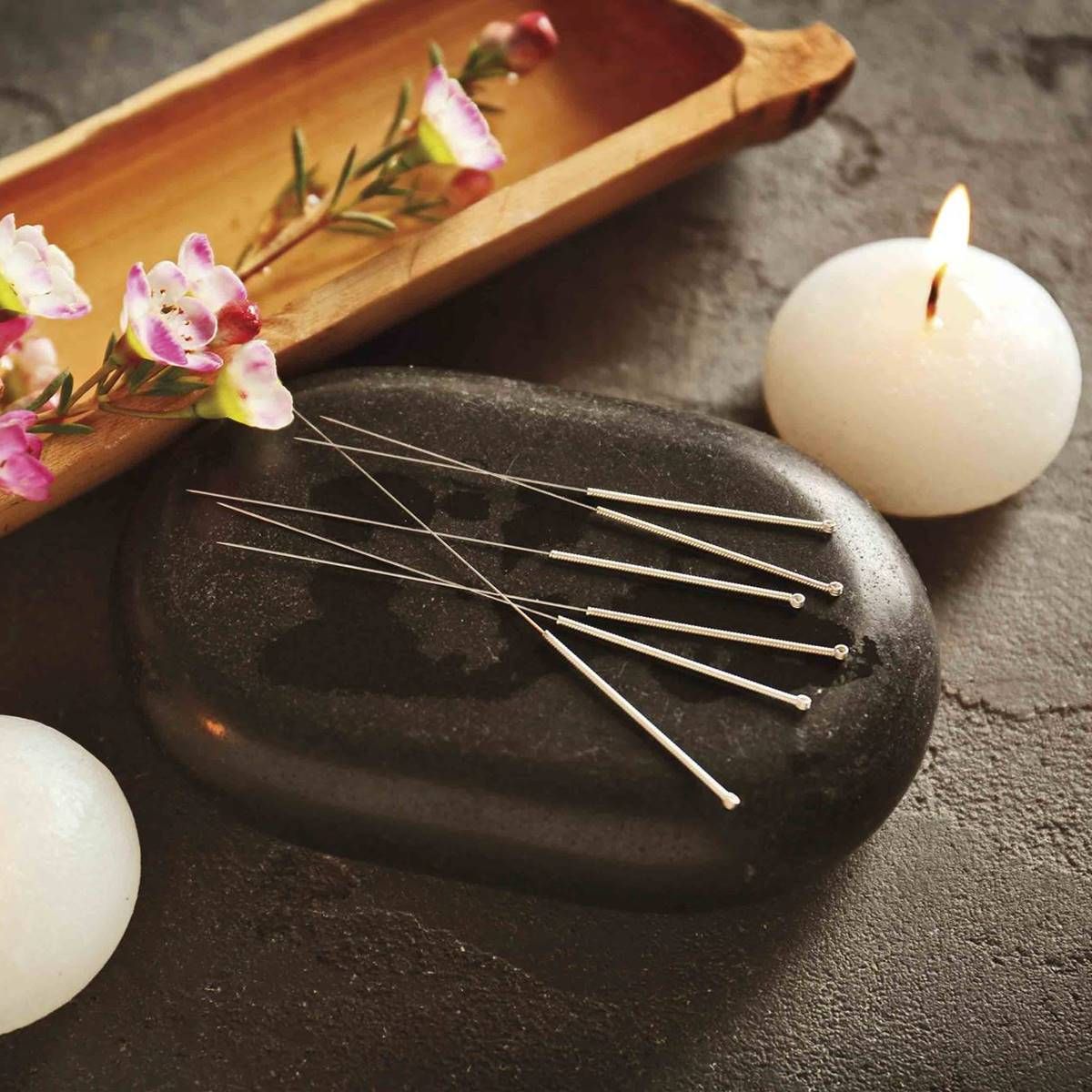 Acupuntura Humana Dra. Flores