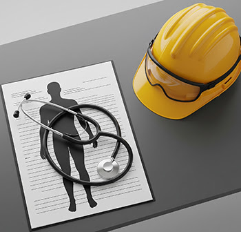 Medicina del Trabajo Alermed Integral